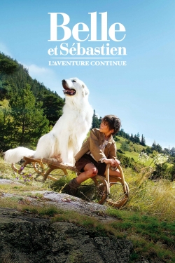 Belle and Sebastian: The Adventure Continues-free