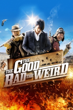 The Good, The Bad, The Weird-free