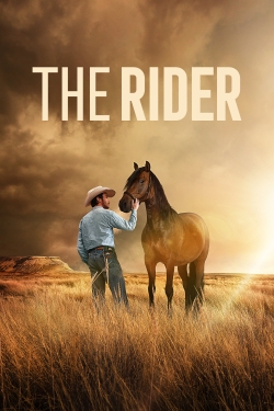 The Rider-free