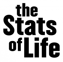 The Stats of Life-free