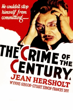The Crime of the Century-free