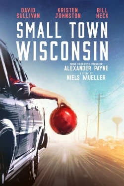 Small Town Wisconsin-free