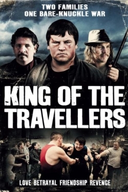 King of the Travellers-free