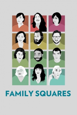 Family Squares-free