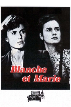 Blanche and Marie-free