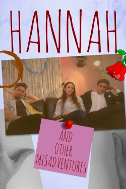 Hannah: And Other Misadventures-free
