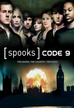 Spooks: Code 9-free