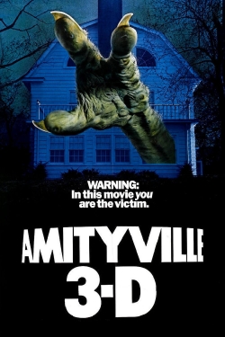 Amityville 3-D-free