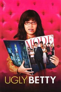 Ugly Betty-free