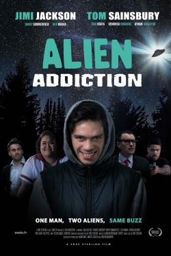 Alien Addiction-free