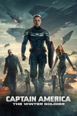 Captain America: The Winter Soldier-free