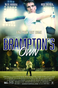 Brampton's Own-free