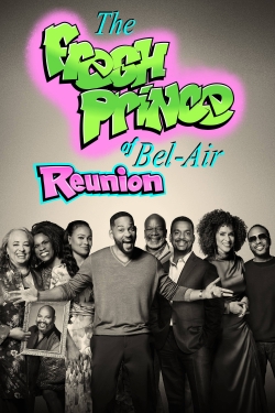 The Fresh Prince of Bel-Air Reunion Special-free