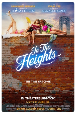 In The Heights-free