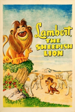 Lambert the Sheepish Lion-free