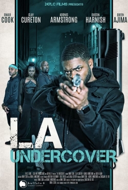 L.A. Undercover-free