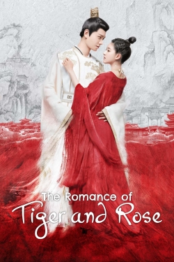 The Romance of Tiger and Rose-free