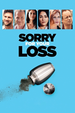 Sorry For Your Loss-free
