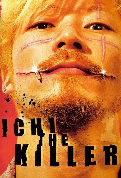 Ichi the Killer-free