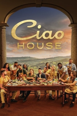 Ciao House-free
