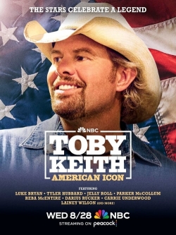 Toby Keith: American Icon-free