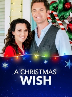 A Christmas Wish-free