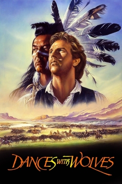 Dances with Wolves-free