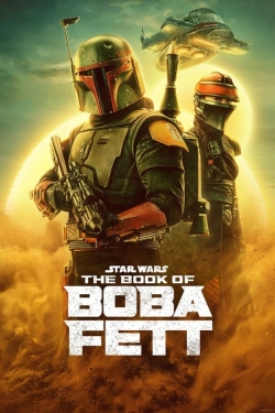 The Book of Boba Fett-free
