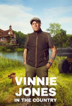 Vinnie Jones In The Country-free