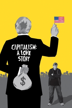 Capitalism: A Love Story-free