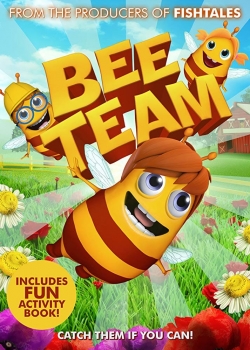 Bee Team-free