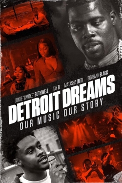 Detroit Dreams-free