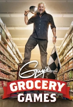 Guy's Grocery Games-free
