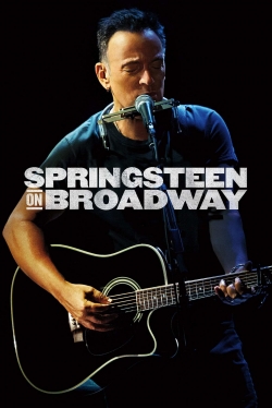 Springsteen On Broadway-free