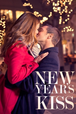 New Year's Kiss-free