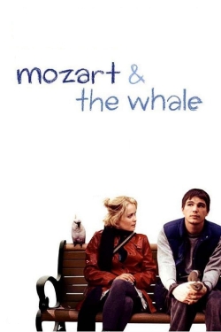 Mozart and the Whale-free