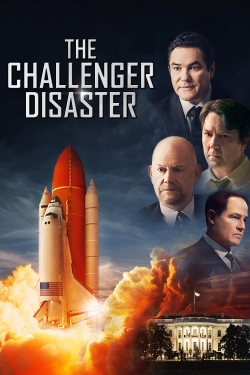 The Challenger Disaster-free