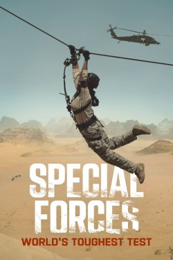 Special Forces: World's Toughest Test-free