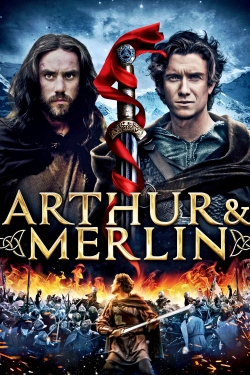 Arthur & Merlin-free