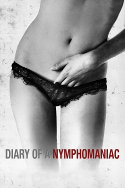 Diary of a Nymphomaniac-free