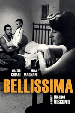 Bellissima-free