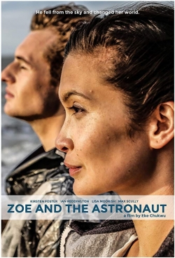 Zoe and the Astronaut-free
