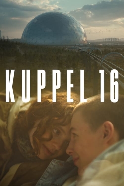 Kuppel 16-free