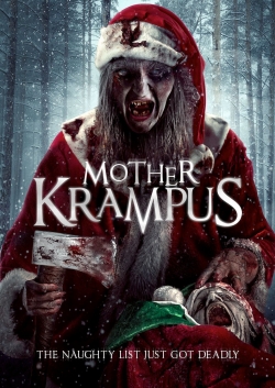 Mother Krampus-free