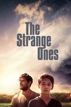 The Strange Ones-free