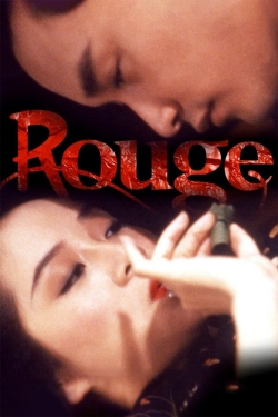 Rouge-free