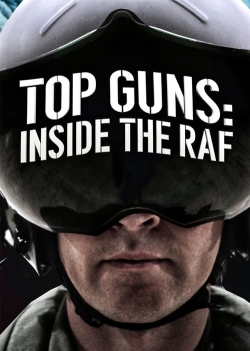 Top Guns: Inside the RAF-free
