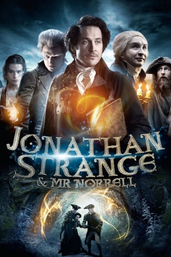 Jonathan Strange & Mr Norrell-free