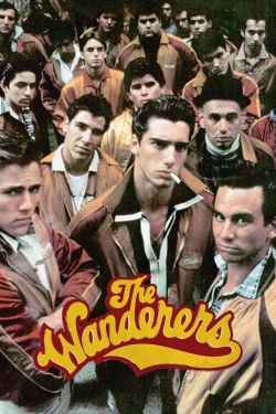 The Wanderers-free