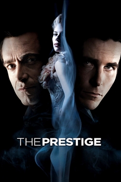The Prestige-free